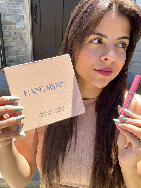 Kit Labios Sexy Handaiyan